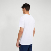 Camiseta ELLESSE Lental Blanco