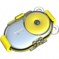 Agfa Camara Acuatica para Niños Azul  AGFA FOTO