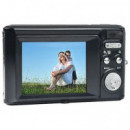 Agfa Camara Digital 24MP DC5500 Black  AGFA FOTO