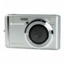 Agfa Camara Digital 24MP DC5500 Plata  AGFA FOTO
