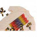 KODAK Camiseta Arena Talla L