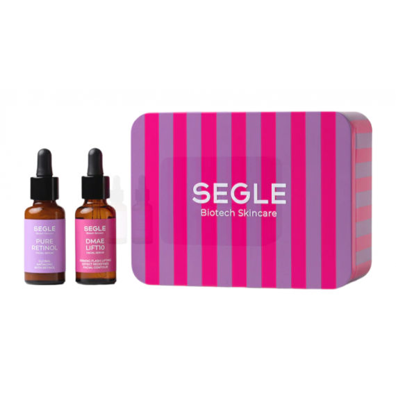 SEGLE Clinical Pack Well Aging Set