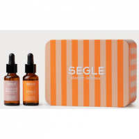 SEGLE Clinical Pack Glow Skin Set