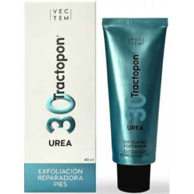 Tractopon 30 % Urea 40 Ml  VECTEM