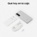 SAMSUNG Galaxy A56 5G 8GB 256GB Awesome Lightgray