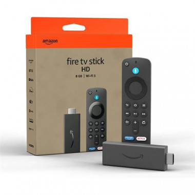 AMAZON FIRE TV STICK HD