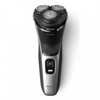 PHILIPS Afeitadora Serie 3000 S3143-00