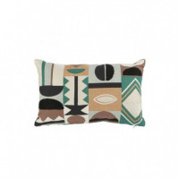 Decoración Cojin 4515085