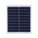 Ventilador de Sobremesa Solar LARRYHOUSE 15W