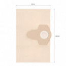 Bolsa Aspiradora Agua Polvo 15L AC1572 AICER