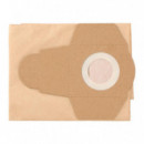 Bolsa Aspiradora Agua Polvo 40L AC1755 AICER