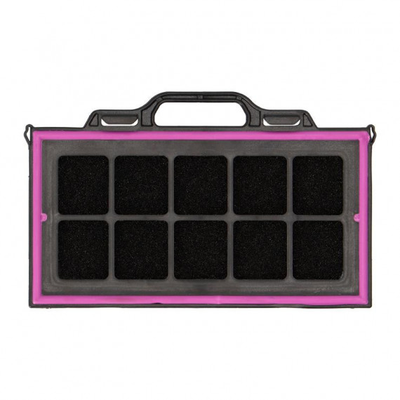 Filtro Esponja Aspiradora AC1756 AICER