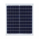 Ventilador de Pie Solar  LARRYHOUSE 15W