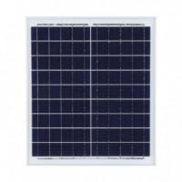 Ventilador de Pie Solar  LARRYHOUSE 15W
