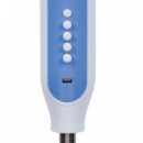 Ventilador de Pie Solar  LARRYHOUSE 15W