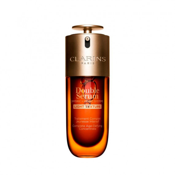 Clarins Double Serum Double Serum Light Texture, 75ml