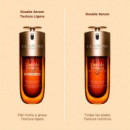 Clarins Double Serum Double Serum Light Texture, 75ml