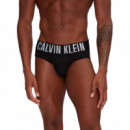 Pack de 3 Slips  CALVIN KLEIN