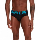 Pack de 3 Slips  CALVIN KLEIN