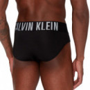 Pack de 3 Slips  CALVIN KLEIN