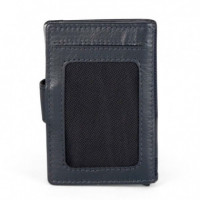 Tarjetero Mallet  U.S. POLO ASSN.