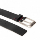 Cinturón de Piel  HUGO BOSS