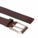 Cinturón de Piel  HUGO BOSS