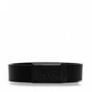 Cinturón Reversible de Piel Italiana Lisa y con Grano  HUGO BOSS