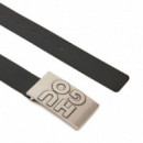 Cinturón de Piel  HUGO BOSS