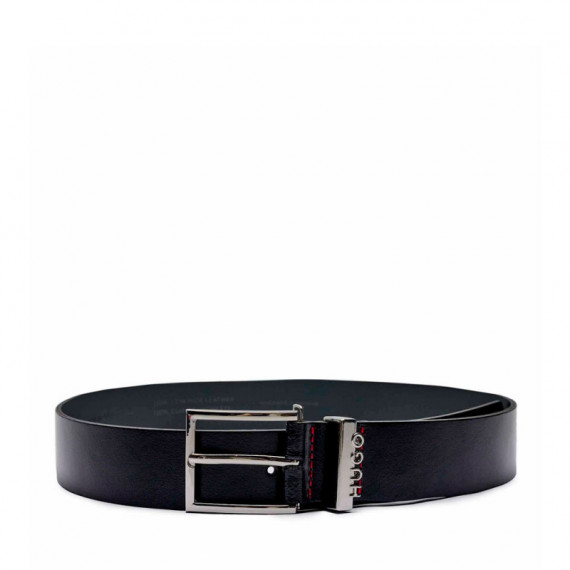Cinturón de Piel  HUGO BOSS