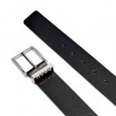 Cinturón de Piel  HUGO BOSS