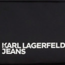 Mochila Coated  KARL LAGERFELD JEANS
