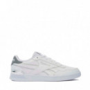 Zapatillas REEBOK  Casual Court Advance Clip Mujer