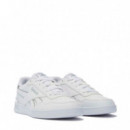 Zapatillas REEBOK  Casual Court Advance Clip Mujer