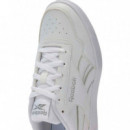 Zapatillas REEBOK  Casual Court Advance Clip Mujer