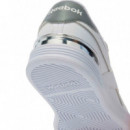 Zapatillas REEBOK  Casual Court Advance Clip Mujer