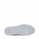 Zapatillas REEBOK  Casual Court Advance Clip Mujer