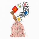 Juego Jungle Speed  ASMODEE