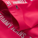 Tjw Fitted Branded Bike Short Diva Pink  TOMMY JEANS