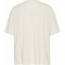 Tjw Bxy Crop New York City Sugarcane  TOMMY JEANS