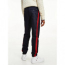 Chelsea Tech Modern Chino St Ec Desert S  TOMMY HILFIGER