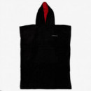 Poncho Toalla QUIKSILVER Hoody Towel