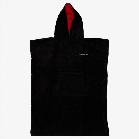 Poncho Toalla QUIKSILVER Hoody Towel