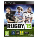 Rugby 2015 PS3  BADLAND GAMES