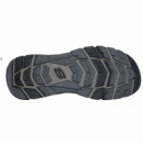 Tresmen - Reece Chocolate Synthetic SKECHERS