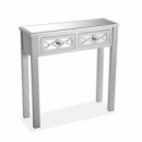 Mesa Entrada 2/C Silke  PÉREZ ÁVILA