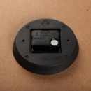 Reloj Pared Metal Dorado D.60  PÉREZ ÁVILA