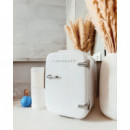 Nevera Brien Blanca 4L  PÉREZ ÁVILA