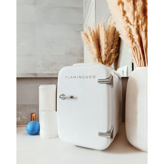 Nevera Brien Blanca 4L  PÉREZ ÁVILA