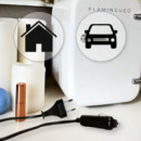 Nevera Brien Blanca 4L  PÉREZ ÁVILA